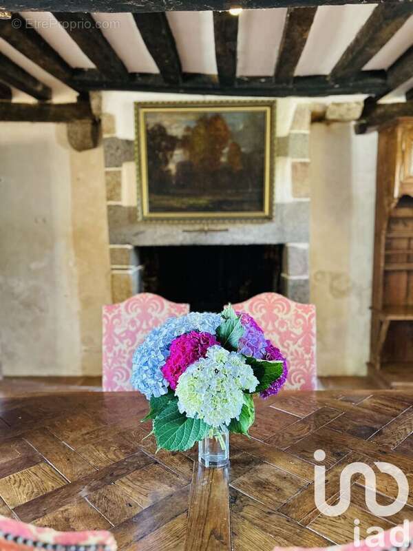 Photo 6 - Maison à LES CHERIS