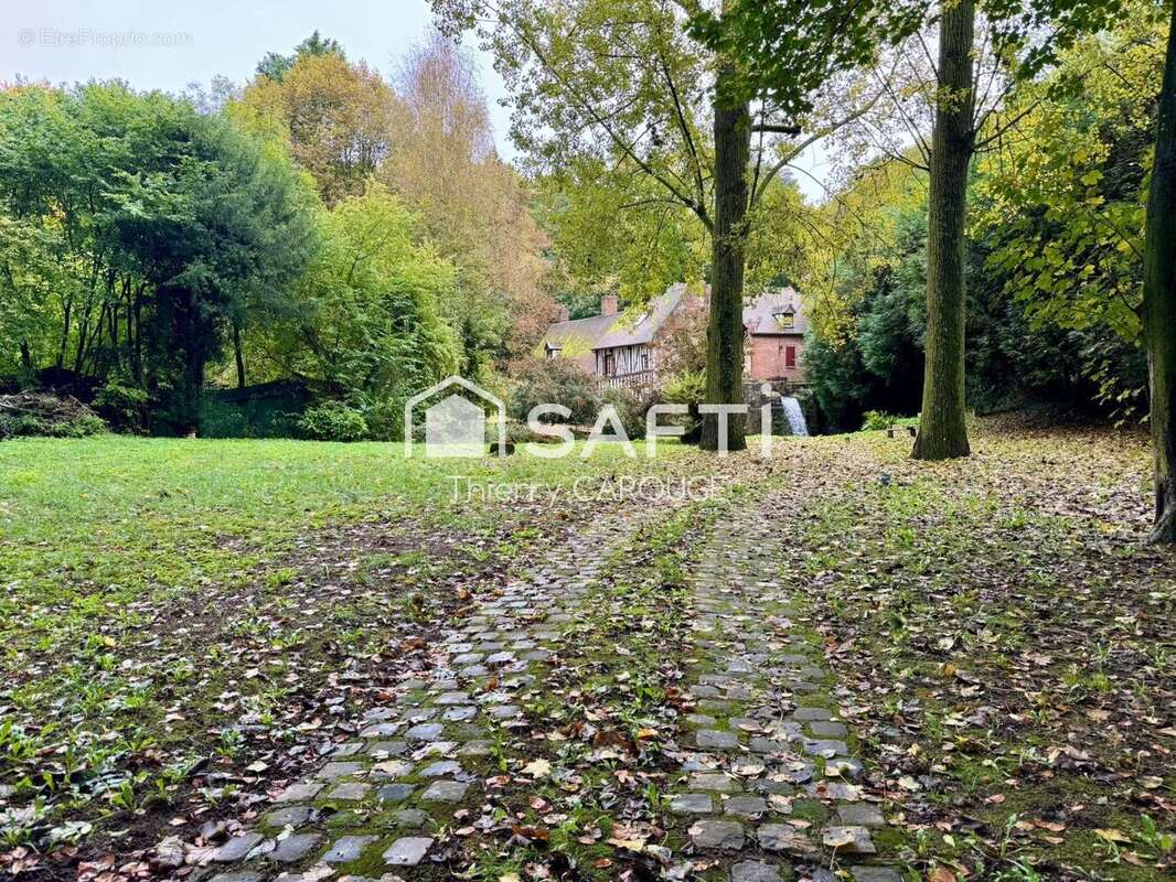Photo 4 - Maison à SAINT-REMY-EN-L&#039;EAU