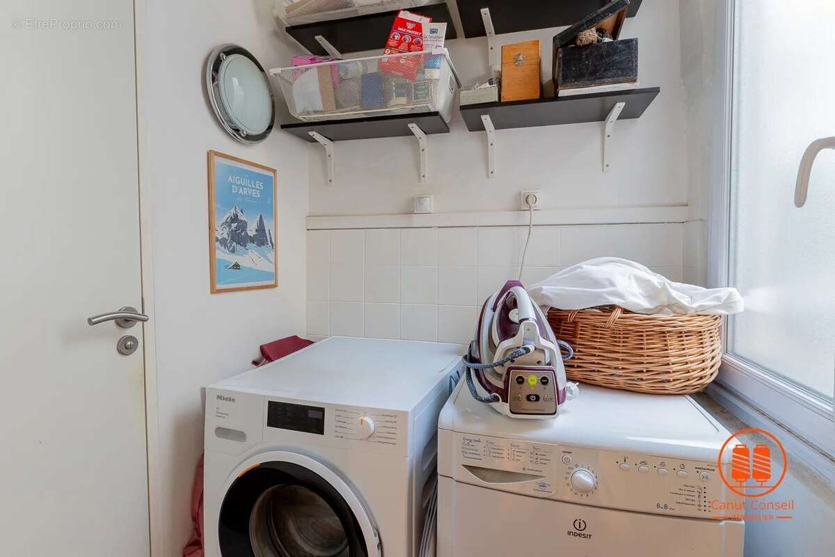 Appartement à LYON-2E