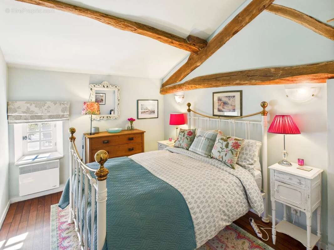 Maison à LA FORET-DE-TESSE