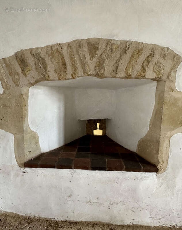 Maison à NEHOU