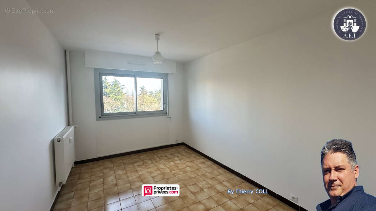 Appartement à VENISSIEUX