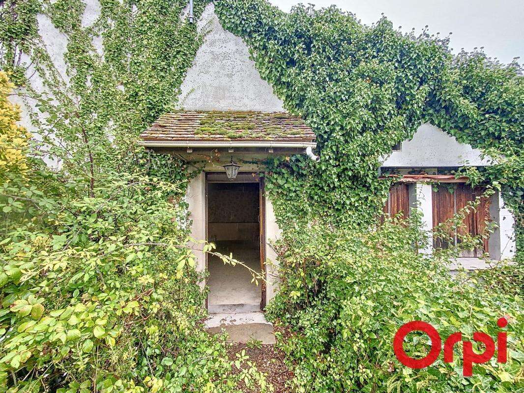 Maison à COLOMBIERS