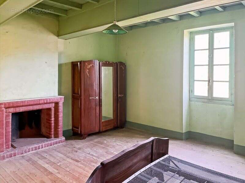 Maison à PLIEUX