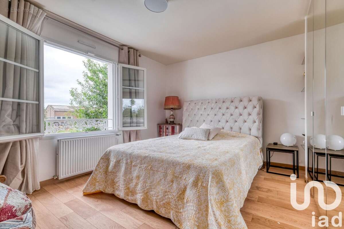 Photo 8 - Maison à VILLAINES-SOUS-BOIS