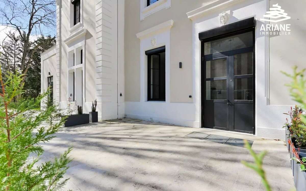 Appartement à VOURLES