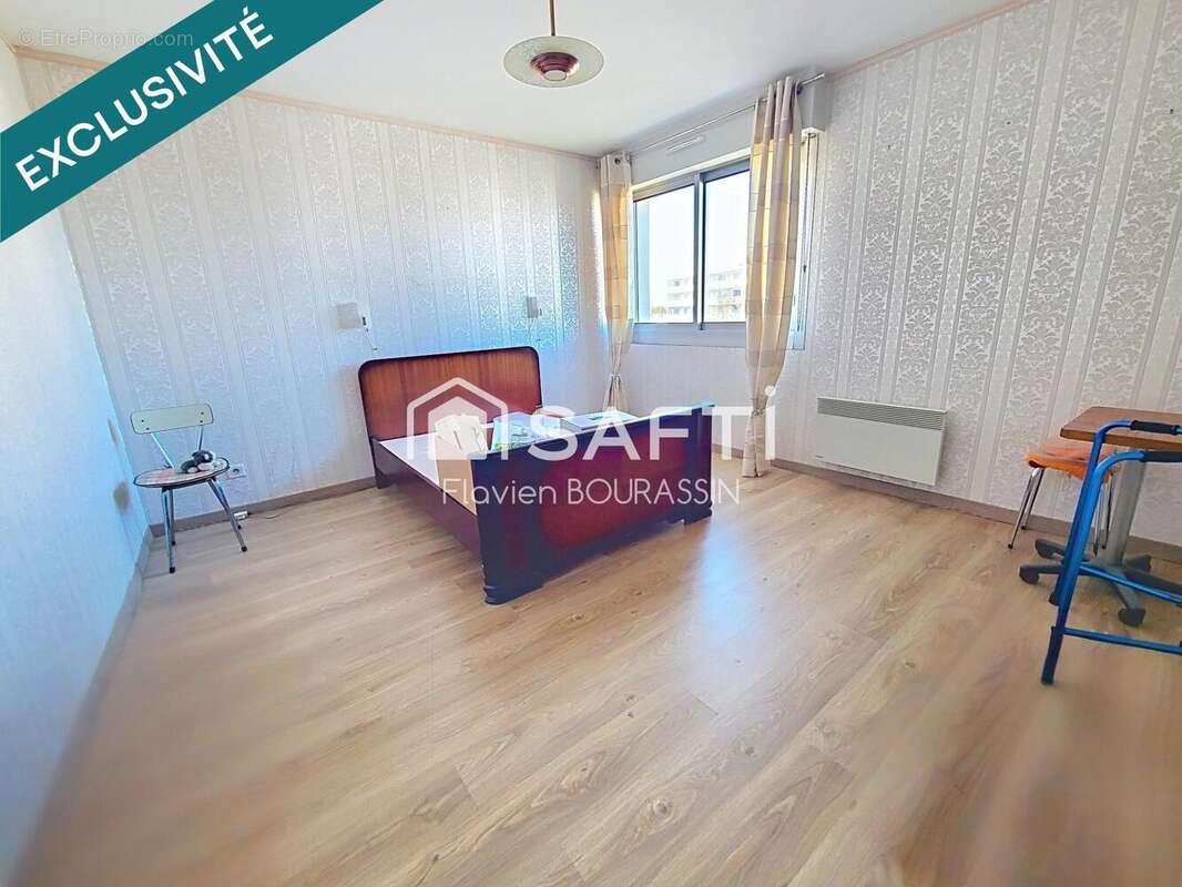 Photo 7 - Appartement à LINGOLSHEIM