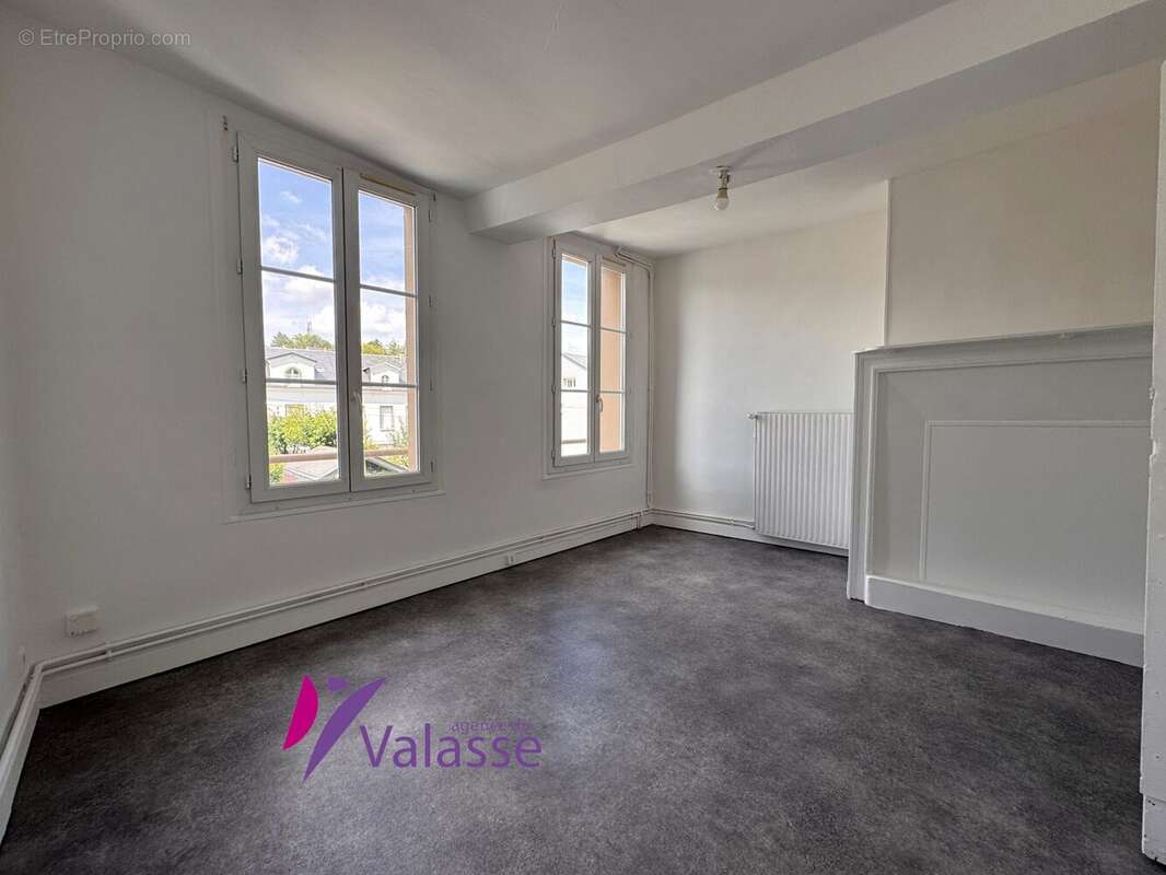 Maison 54 m² à Bolbec  - photo 4