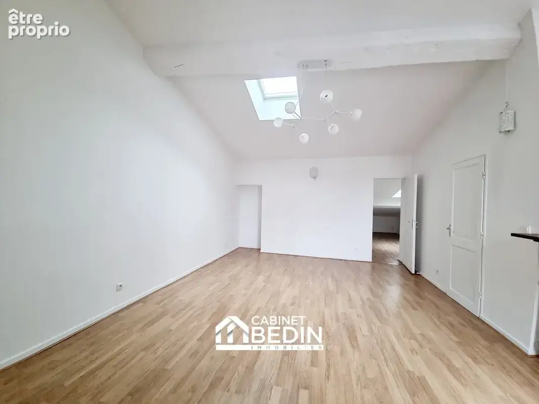 Appartement 2 pièces 79 m² à vendre à Bordeaux (33000) - photo 3