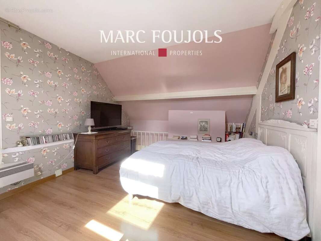 Appartement à SENLIS