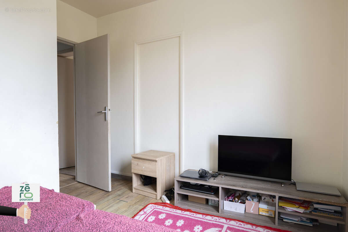 Appartement à FONTENAY-LE-COMTE