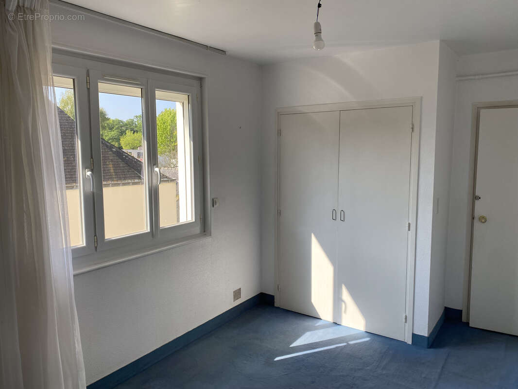 Appartement à PONTIVY
