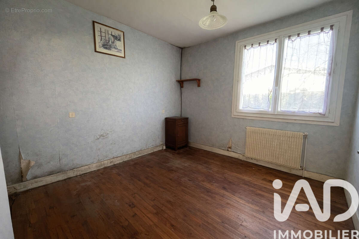 Photo 7 - Maison à ROUMAZIERES-LOUBERT
