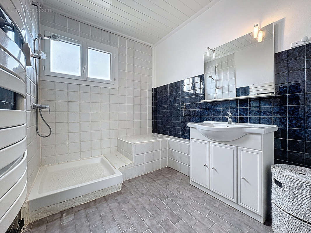 Appartement à GHISONACCIA