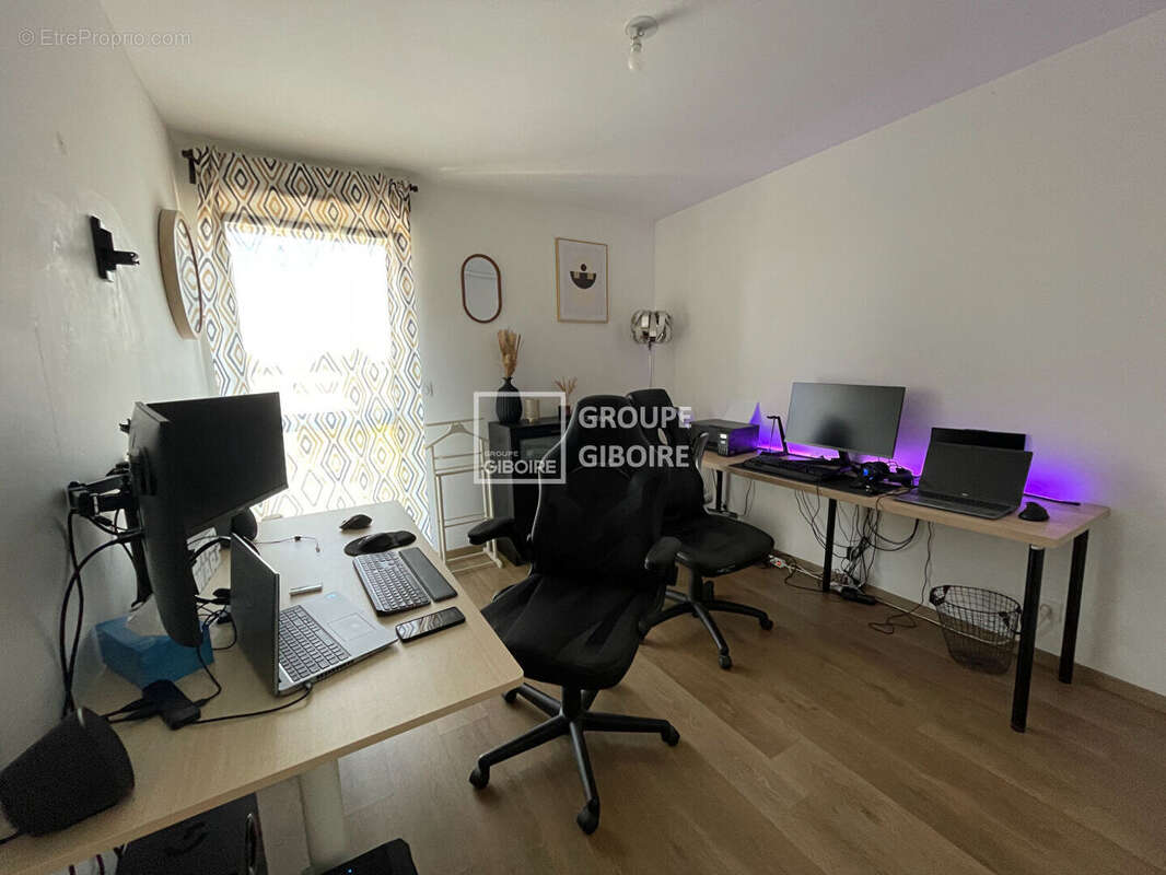 Appartement à PACE