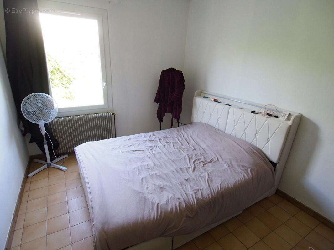 Maison à MARCILLY-SUR-TILLE