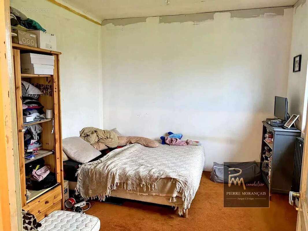 Maison à LE GRAND-LUCE