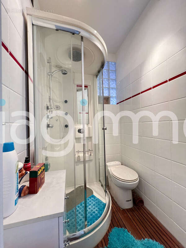 Appartement à LYON-2E