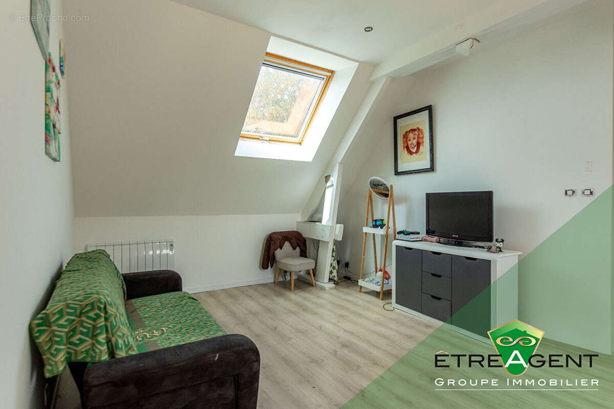 Maison LE FIDELAIRE - 200 m² - 4 chambres - photo 12