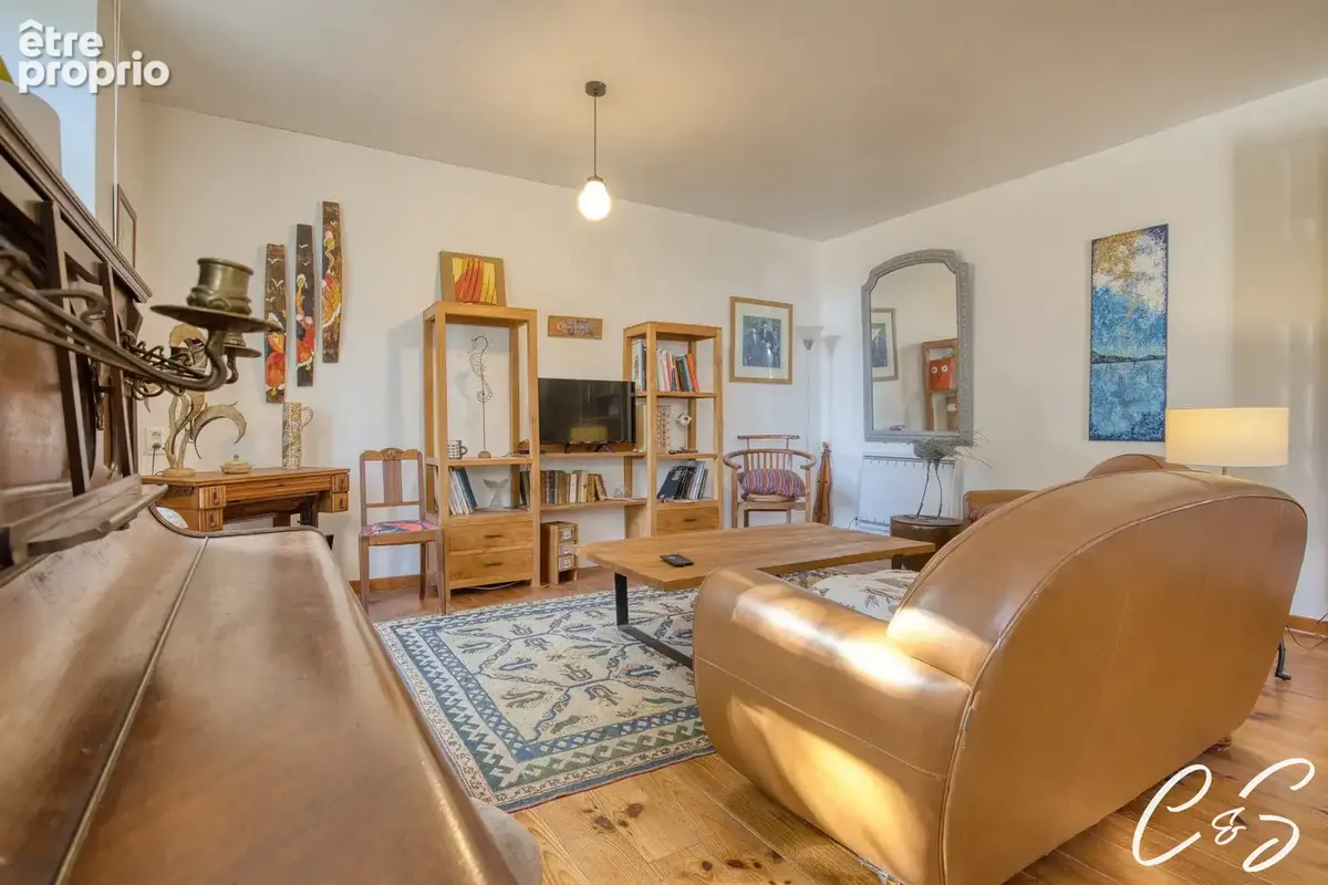 Maison 4 pièces 122 m² à vendre à Plobannalec-Lesconil (29740) - photo 2