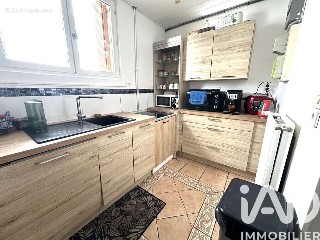 Photo 4 - Maison à SAINT-LAURENT-DE-BREVEDENT