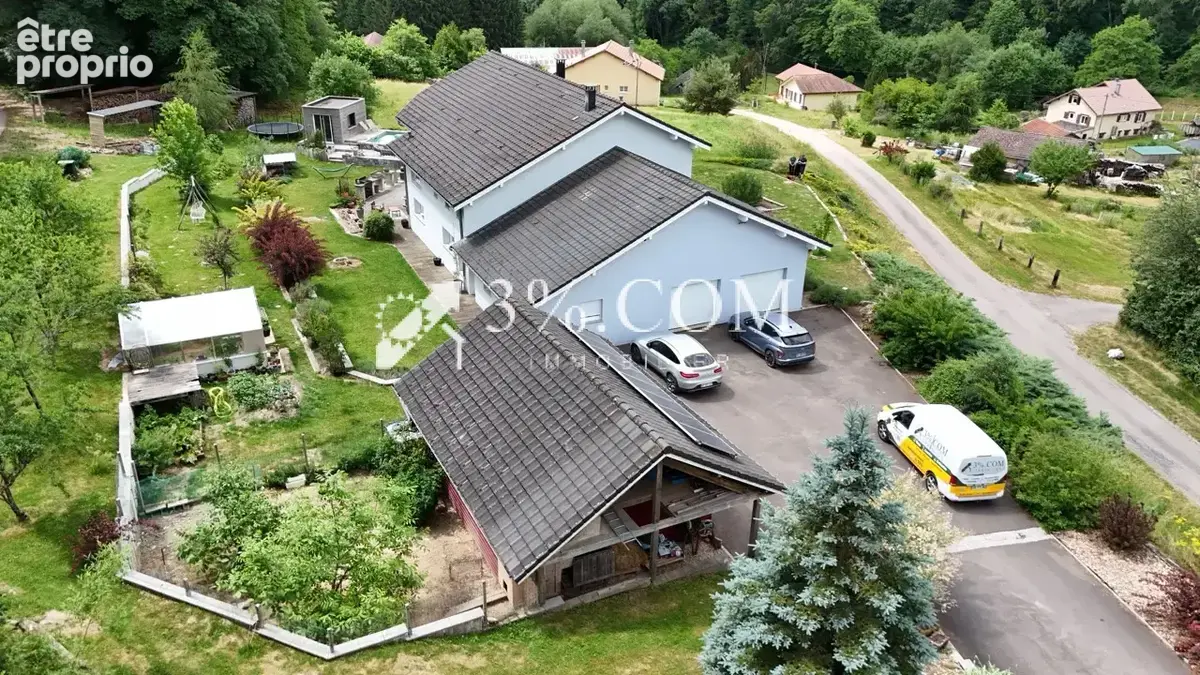 Maison individuelle 325 m2 HADOL - photo 5