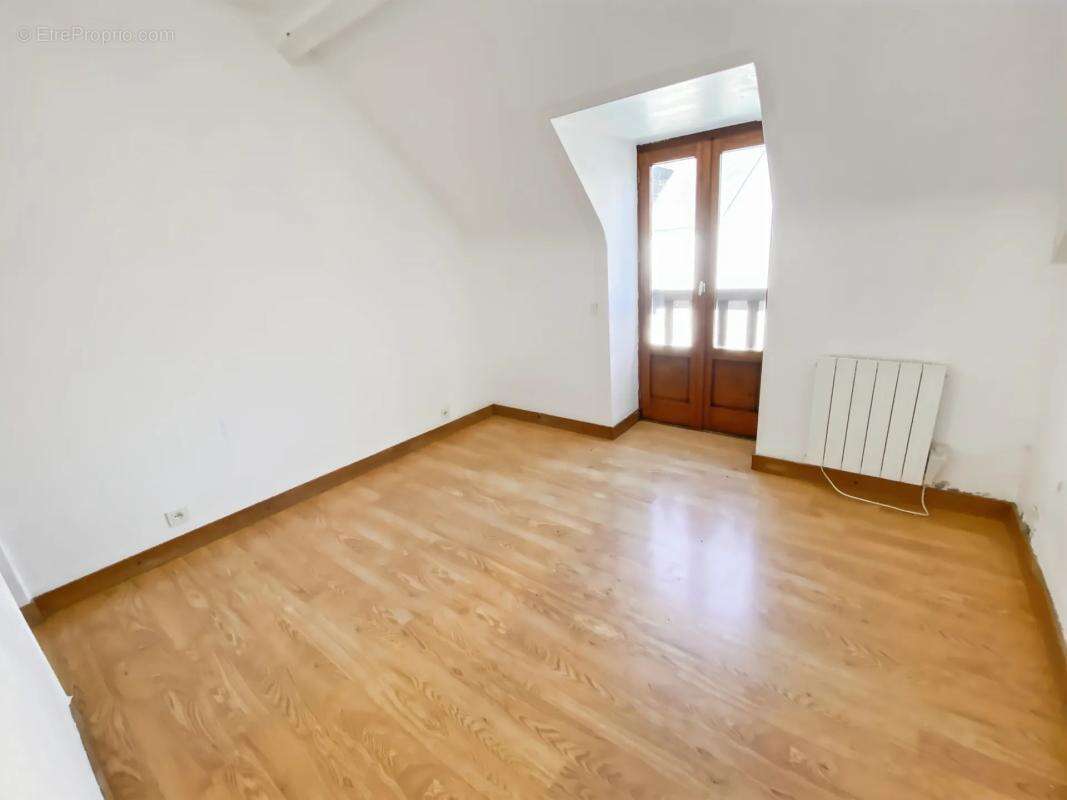Appartement à MOELAN-SUR-MER
