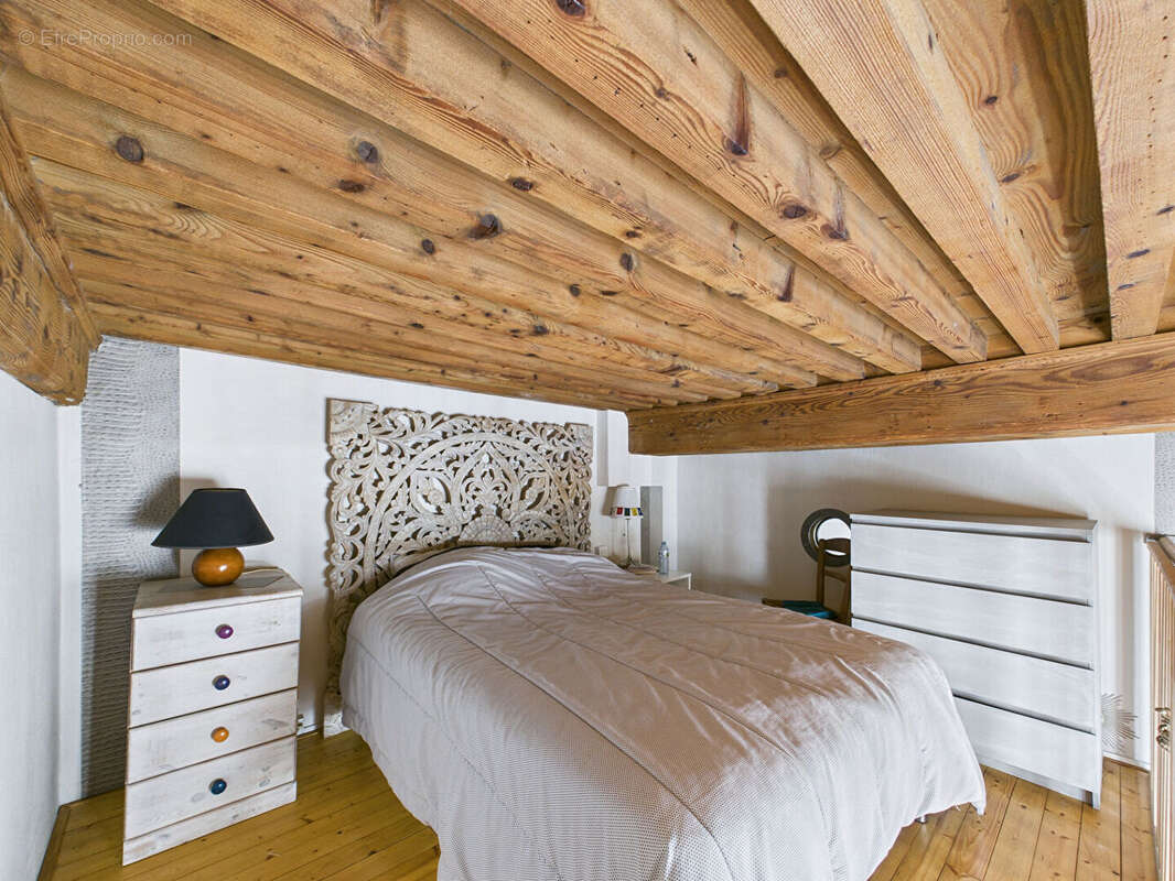 Appartement à LYON-4E