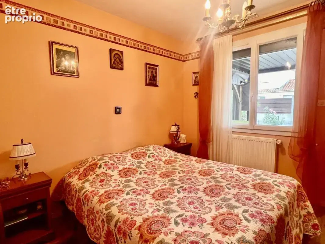 Maison de plain-pied de 155m2 au calme de la Campagne - photo 11