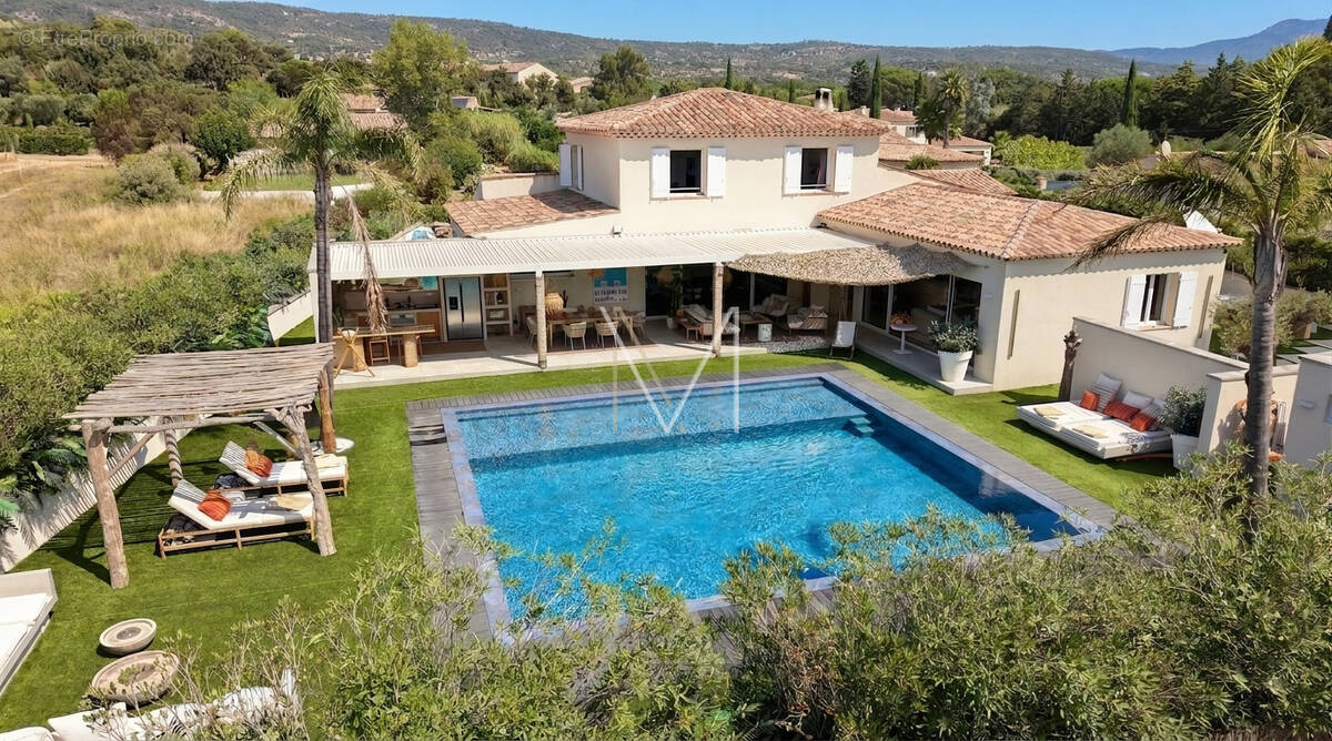 Exclusivité m - villa de standing - proche du centre - produit unique - photo 3