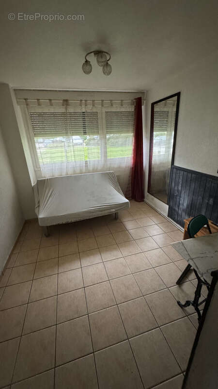 Appartement à GAILLARD