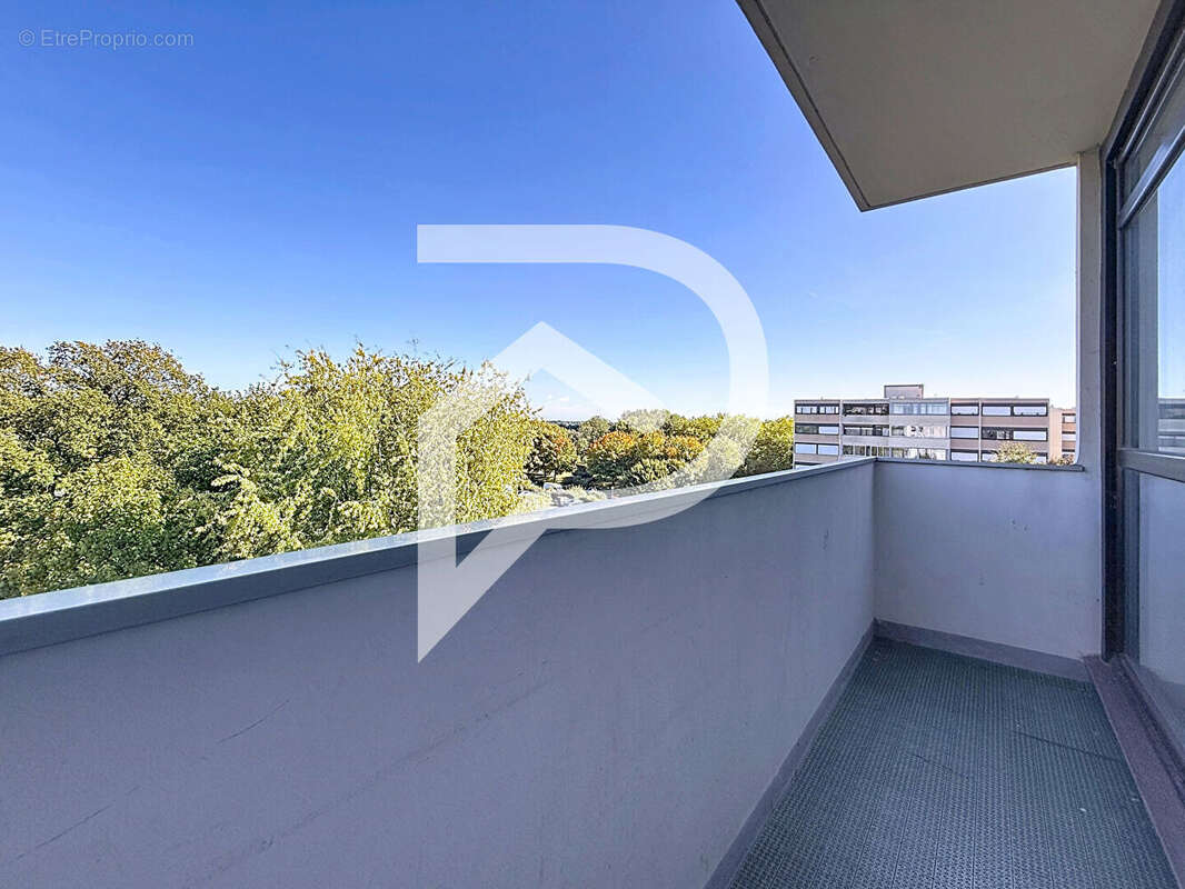 Appartement à CHENNEVIERES-SUR-MARNE