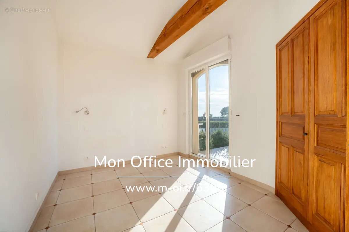 Maison à AIX-EN-PROVENCE
