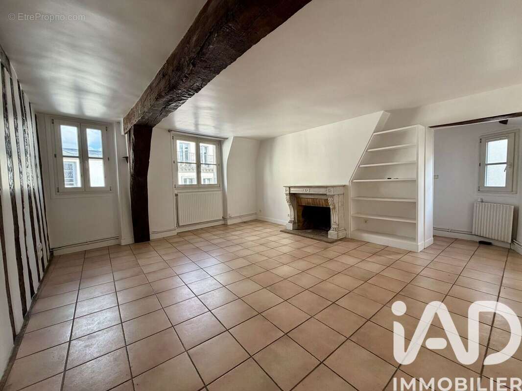Photo 2 - Appartement à PARIS-5E