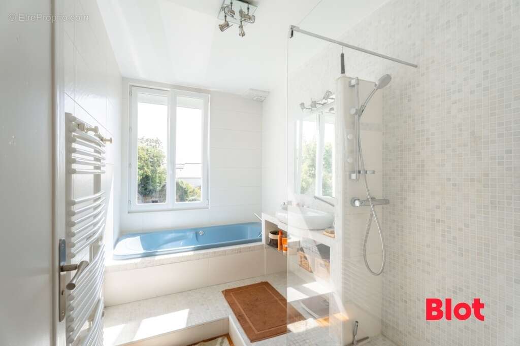 Appartement à VANNES