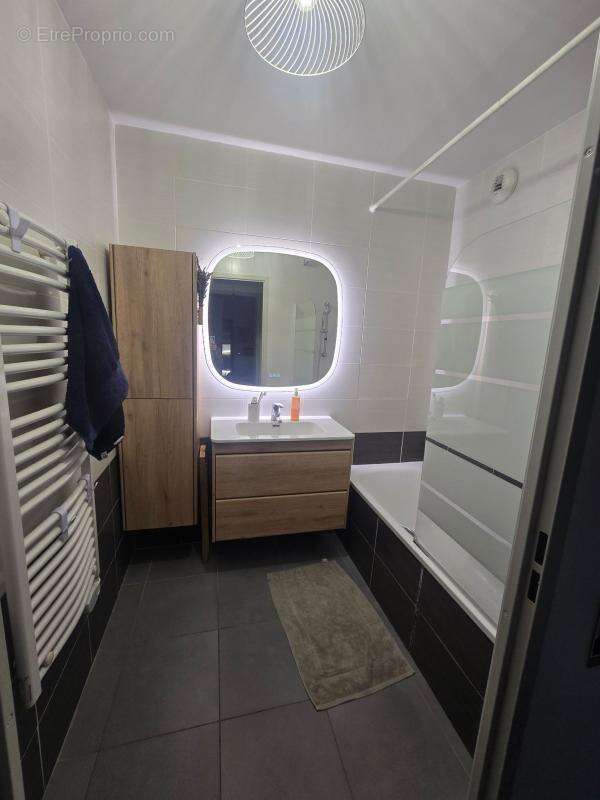 Appartement À Vendre - photo 11
