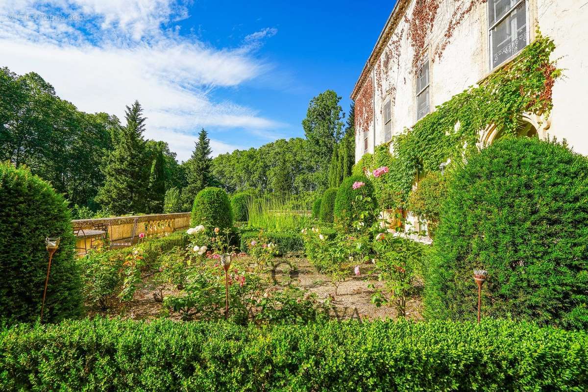 Maison à MONTPELLIER