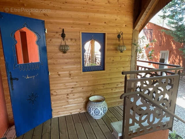 Maison à SAINT-ETIENNE