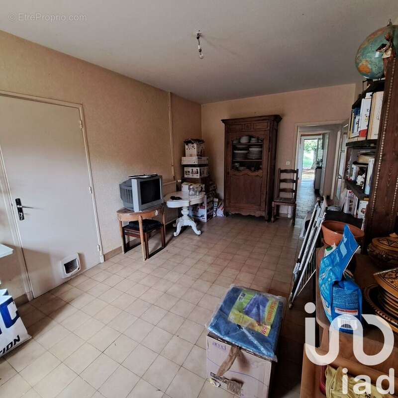 Photo 2 - Maison à GARDONNE