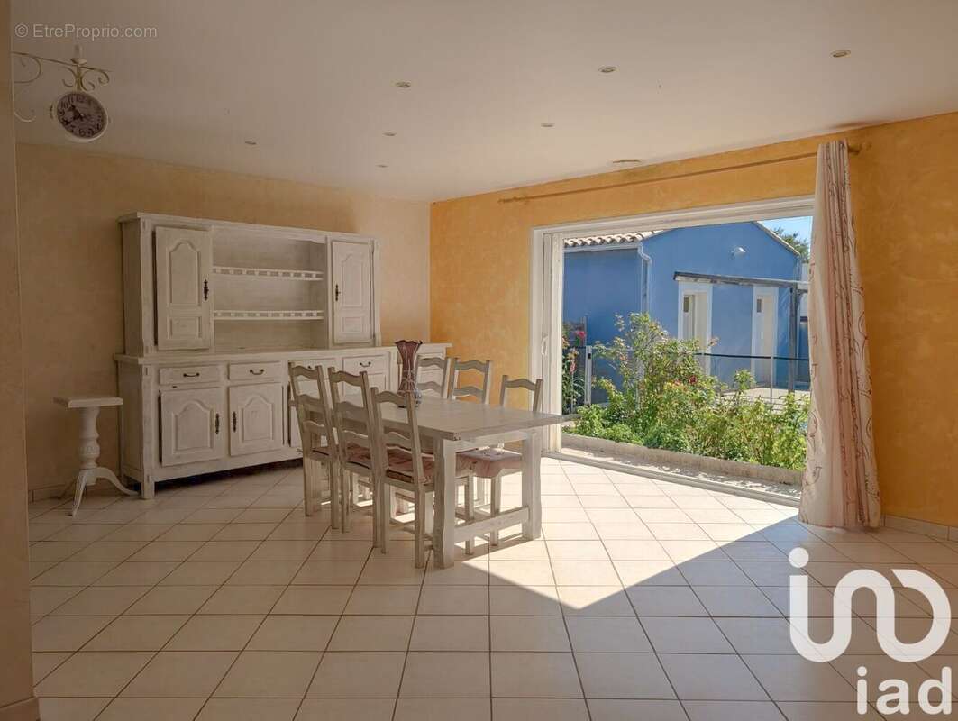 Photo 4 - Maison à SAINT-MARTIN-D&#039;ARDECHE