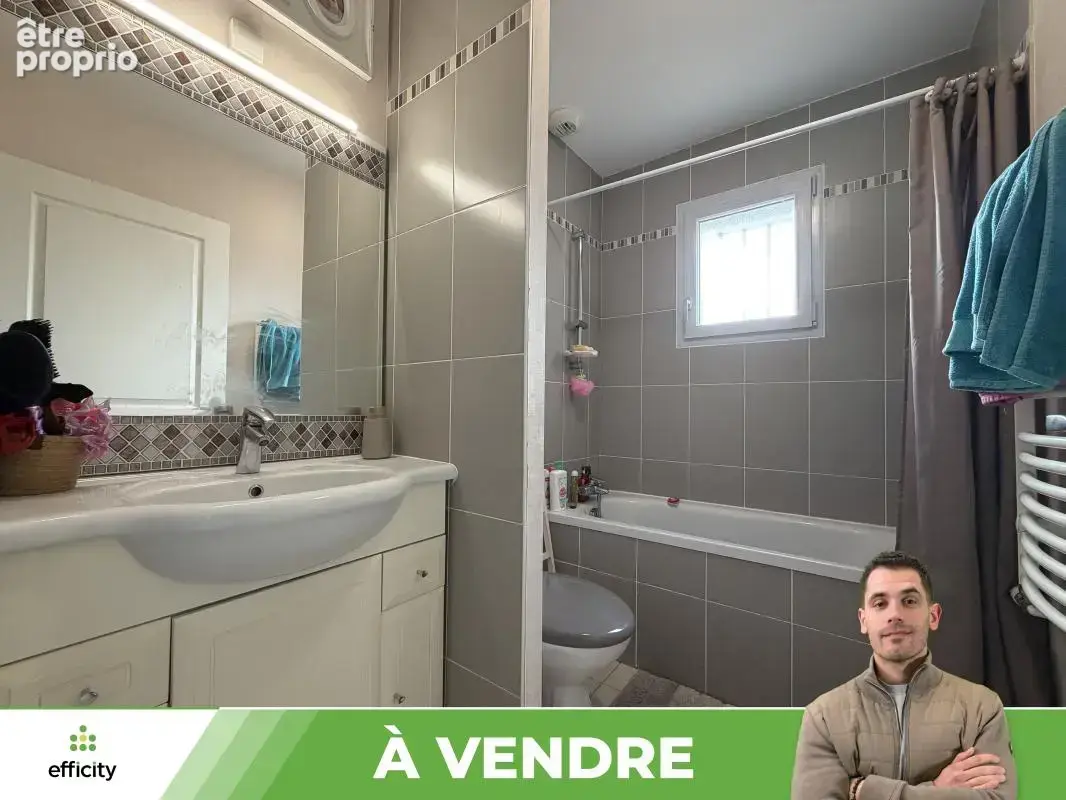 Maison 96 m² à Vouneuil-Sous-Biard  - photo 15