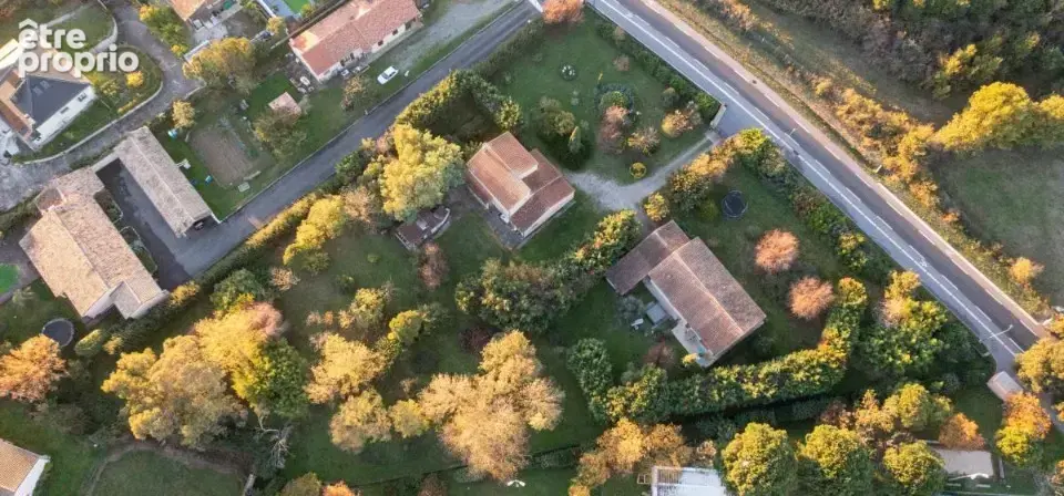 Terrain 420 m² à vendre à Colomiers (31770) - photo 2