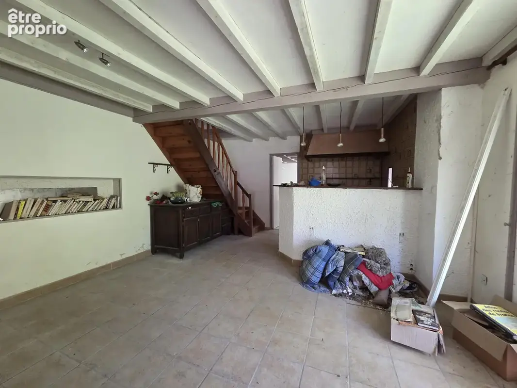 Appartement T4 75m2 environ - Bourgoin Jallieu - photo 6