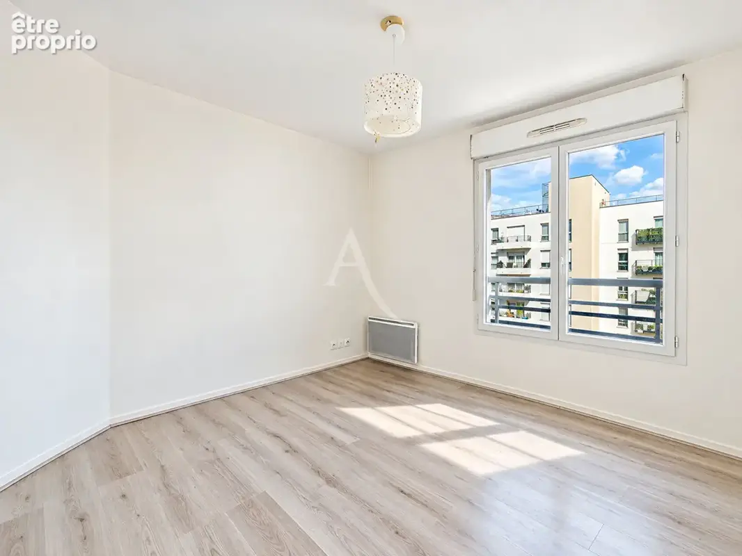 Appartement Rosny-sous-bois 4 pièce(s) 82.2 m2 - photo 6