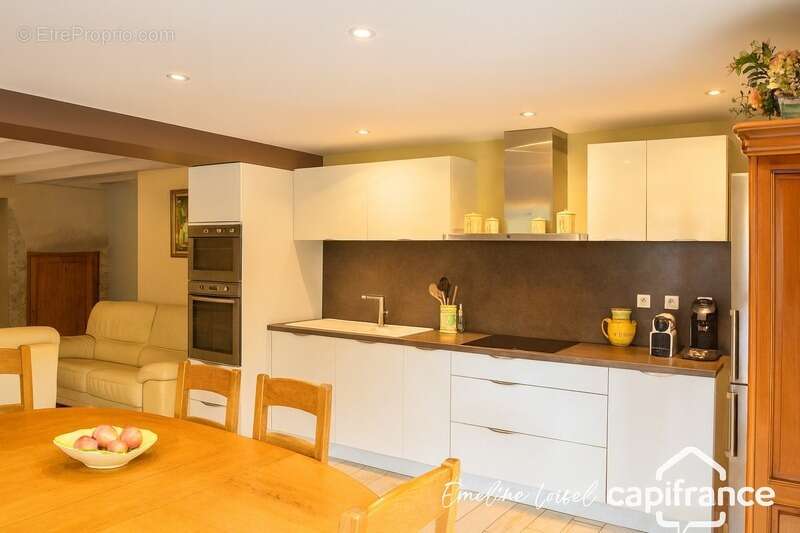 Maison à CORRENCON-EN-VERCORS