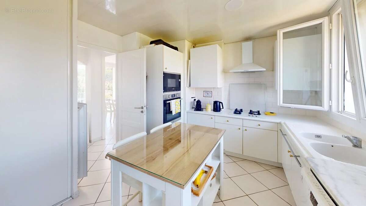Appartement à MARTIGUES