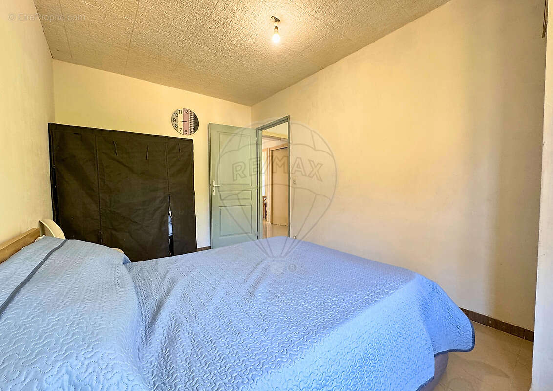 Appartement à MARIGNIER