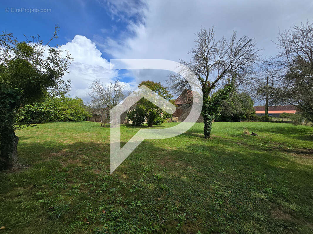 Maison à HAGETAUBIN