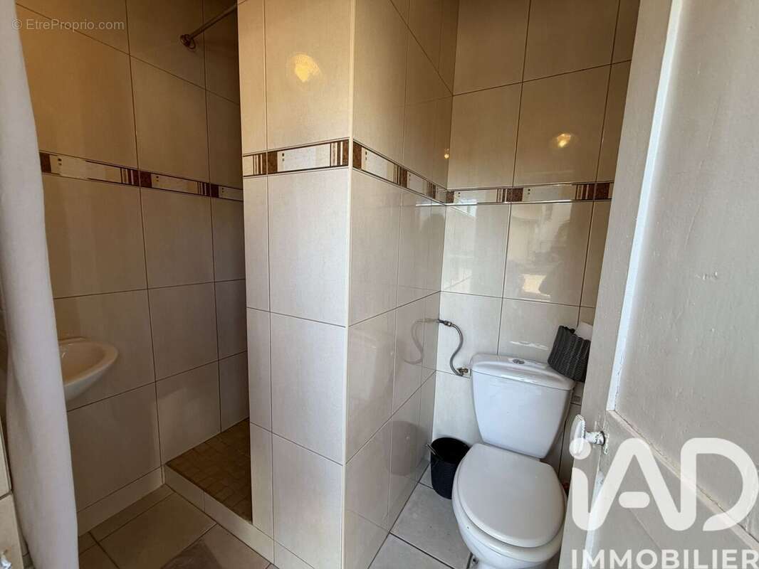 Photo 9 - Maison à NEUILLY-SUR-MARNE