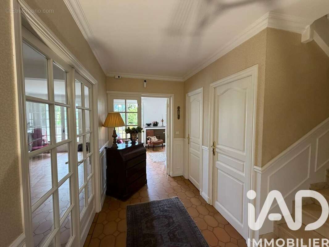 Photo 4 - Maison à LE BLANC-MESNIL